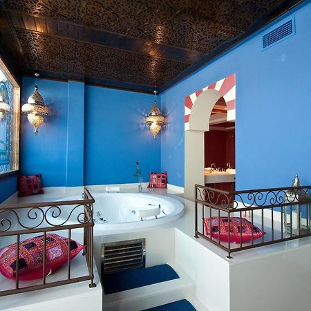 Hotel Infanta Leonor Écija Rum bild